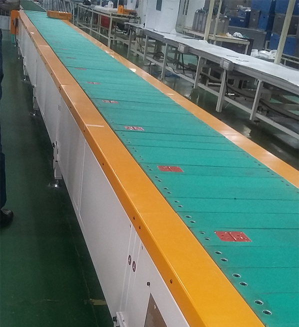 Belt Conveyor